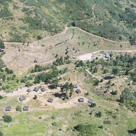 Mountain Eco Shelter 4 Hotel Фуншал Екстериор снимка