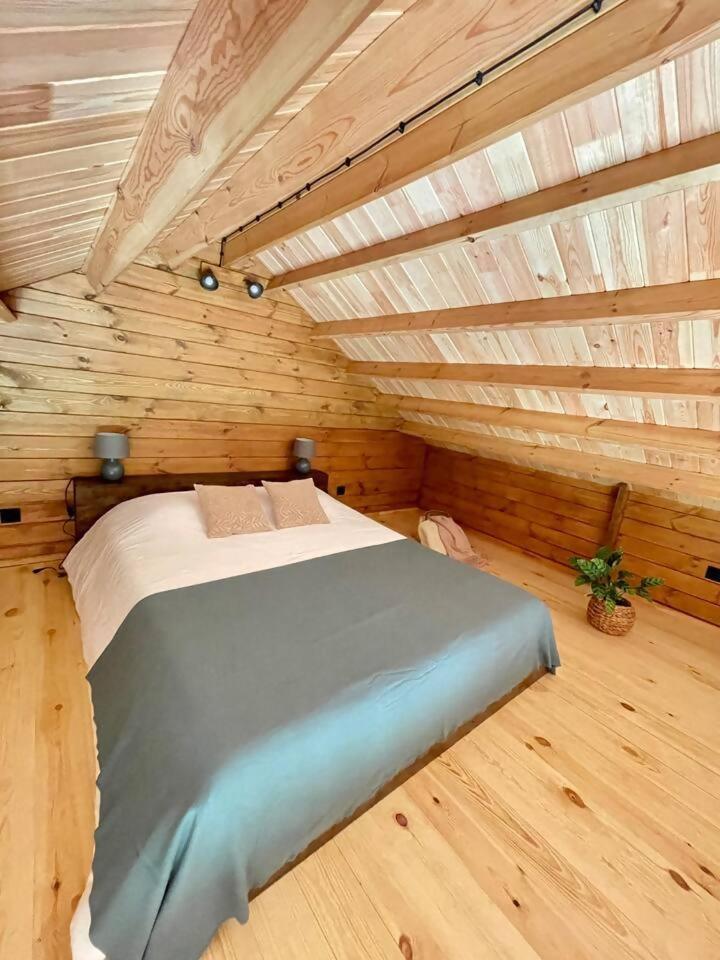 Mountain Eco Shelter 4 Hotel Фуншал Екстериор снимка